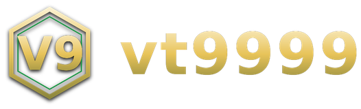 vt9999 logo