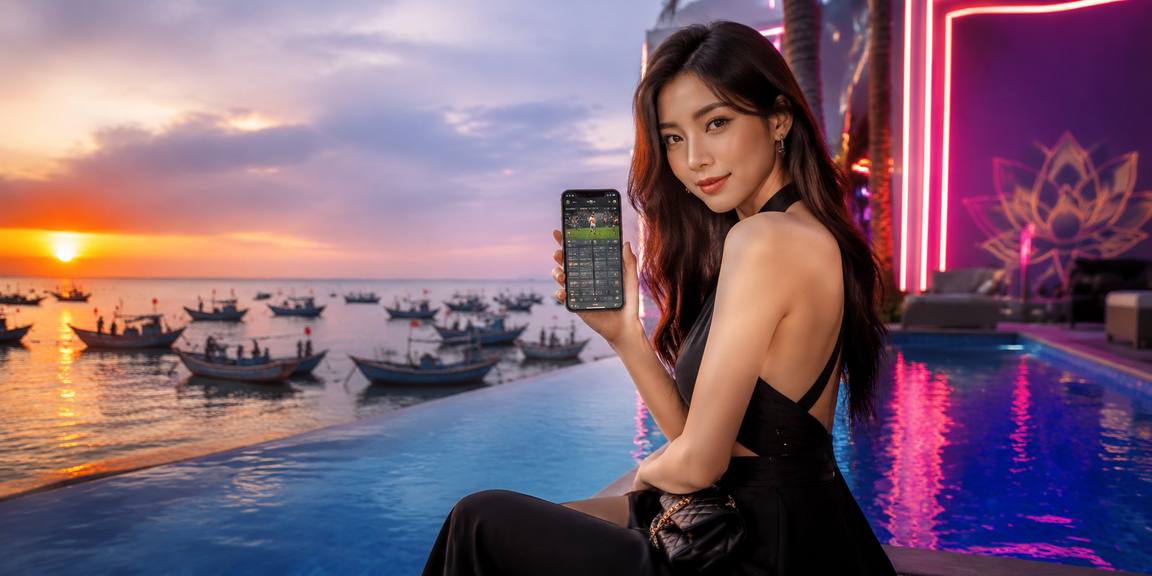 vt9999 Bắn Cá Biển Xanh